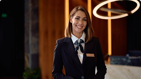 Licenciatura en Turismo y Hotelería en Línea